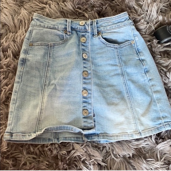 Skirt
